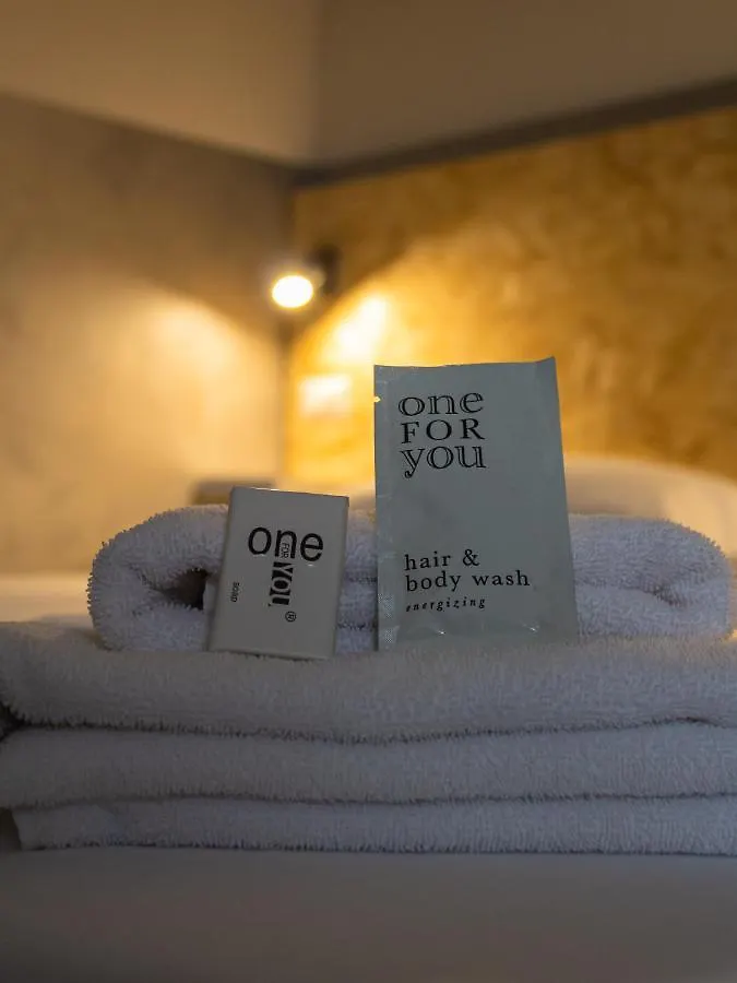 Bergamo Guesthouse - Self Check-In Curno Italia