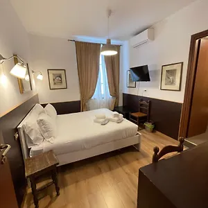 Gold House Affittacamere Roma
