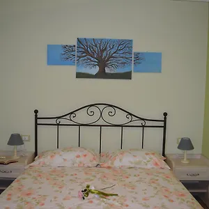 Bed & Breakfast 4 Racconti, Brumano