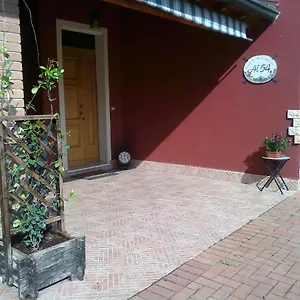 Bed & Breakfast Al 54, San Giorgio di Mantova