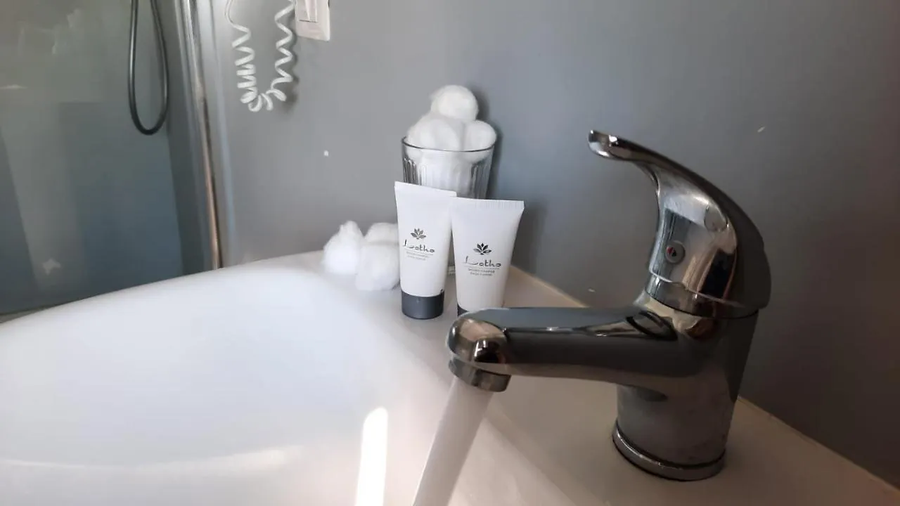Bergamo Guesthouse - Self Check-In Curno