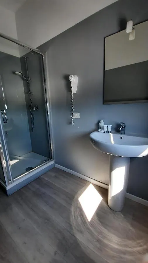 Bergamo Guesthouse - Self Check-In Curno Guest house