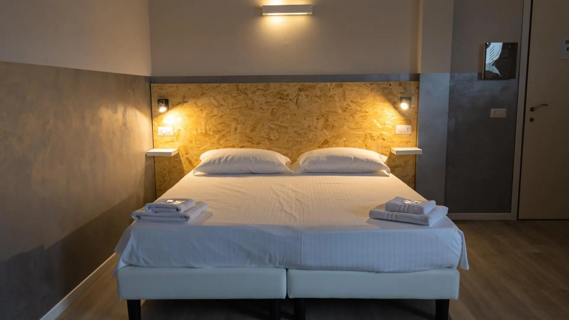 Guest house Bergamo Guesthouse - Self Check-In Curno